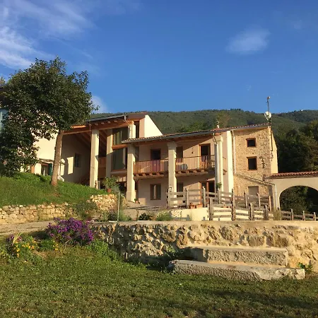 Agriturismo Fattoria Togonegro-3