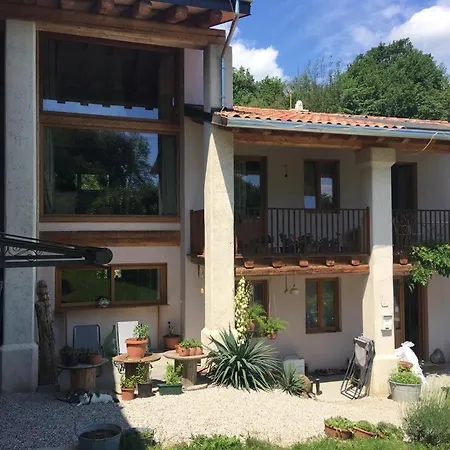Agriturismo Fattoria Togonegro-2