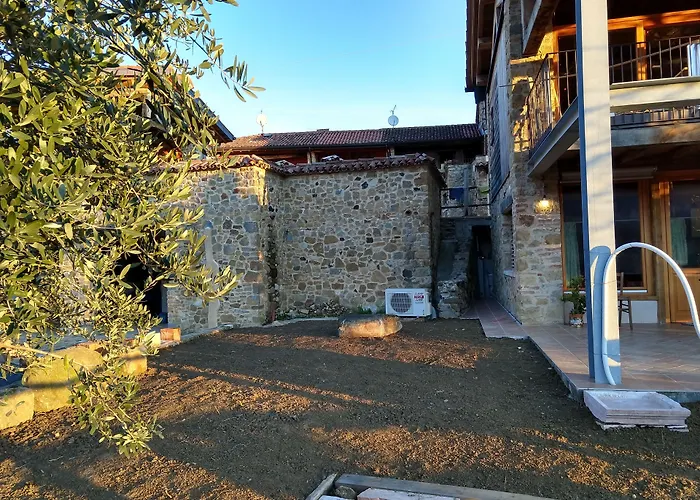 Agriturismo Antico Borgo